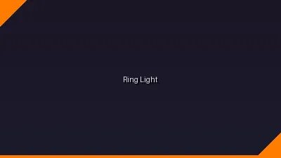 积分兑换 - LED环形补光灯 | 把生姜放屁眼里打 积分商城